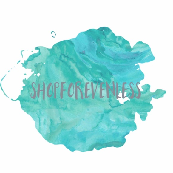 shopforevenless